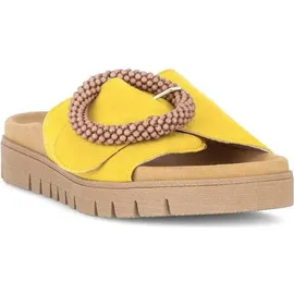 Gabor 83.745 Damen Pantoletten, | Gr.: 39