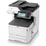 Oki MC853dn