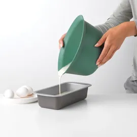 Brabantia TASTY+ Back-Set 4-teilig 3,2 Liter Grün