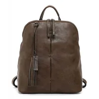 SURI FREY Rucksack Livy Backpack Mud