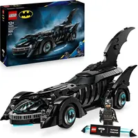 LEGO DC Batman!" 76304 Superhelden 76304