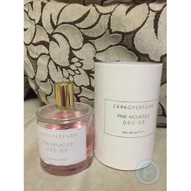 ZARKOPERFUME Pink Molécule 090.09 Eau de Parfum 100 ml