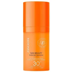 Sun Beauty Face Fluid SPF30