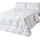 Homescapes Winterdecke, 260/220 cm, Seidenmischung