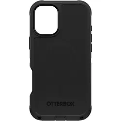 OtterBox Defender MagSafe Apple iPhone 16 Plus - schwarz