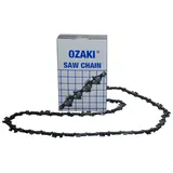 OEM Ozaki Pro Kettensägekette quadratisch .404 .063 (1,6mm) 53