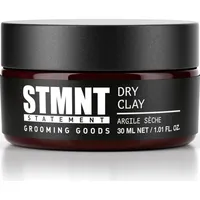 STMNT Grooming Goods Dry Clay 30ml