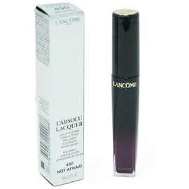 Lancôme L'Absolu Lacquer 490 Not Afraid