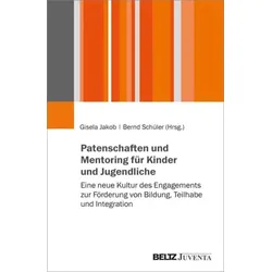 Patenschaften und Mentoring für Kinder und Jugendliche