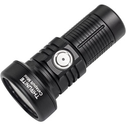 Thrunite LED Taschenlampe Catapult Mini schwarz