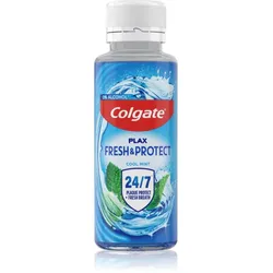 Colgate Plax Cool Mint Kräuter-Mundspülung 100 ml