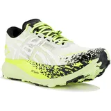 Asics Metafuji Trail Herren, Laufschuhe Herren déstockage - 41 1⁄2