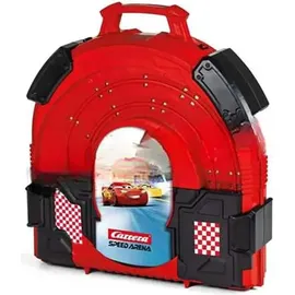 Carrera Speed Auto