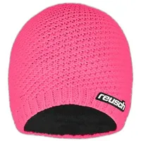 Reusch Aron Mütze - Pink - One Size