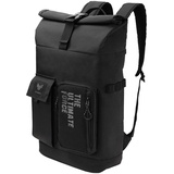 Asus TUF Gaming VP4700 Rucksack Casual Backpack Black Polyester,