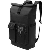 Asus TUF Gaming VP4700 Rucksack Casual Backpack Black Polyester,