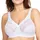 GLAMORISE 1003 Minimizer BH Weiß 80C