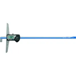 Digital Tiefenmessschieber mit H. 300mm
