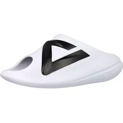 PEAK Badeschlappen TaiChi Slipper Sport Unisex WEISS|SCHWARZ 44