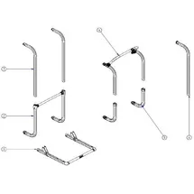 Thule Oberer Tragarm 1500602635