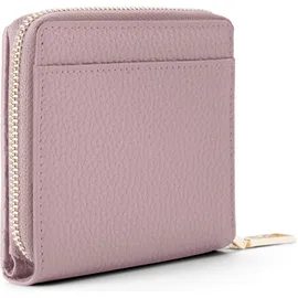 lazarotti Bologna Geldbörse Damen rosa