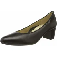 ara Damen KNOKKE Pumps, SCHWARZ, 4,5