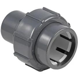 OKU Obermaier GmbH FlexFit Übergangsverschraubung 50mm x 1 1/2" O-Ring