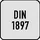 Dormer Spiralbohrer DIN 1897 TypN A120 D.13mm HSS profilgeschl.dampf.Zyl.schaft 2,5xD