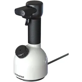 Laurastar IGGI Pure White weiß