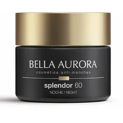 Anti-Aging-Nachtceme Bella Aurora Stärkende Behandlung