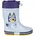 LIFE S LITTLE MOMENTS Blue Regenstiefel für Kinder Unisex blau 25 EU