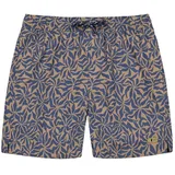 Barts Ingleses Shorts Blau XL