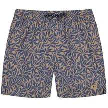 Barts Ingleses Shorts Blau XL