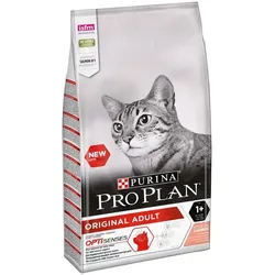 PURINA Pro Plan Original Adult Salmon 10kg