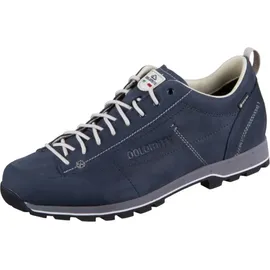 Dolomite 54 Low Fg Evo GTX - Wanderschuhe Gore-Tex-Blau-11