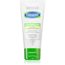 Cetaphil Feuchtigkeitscreme Moisturizing Cream Feuchtigkeitscreme für trockene Haut 85 g