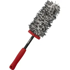 Nigrin Mikrofaser-Felgenbürste 38 cm