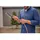 Gardena Waschbürste Cleansystem S soft Grau
