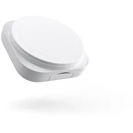 Zen Zens 2-in-1 MagSafe + Watch charger Pro 2 20W Induktive Ladematte, weiß
