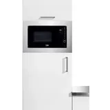 Beko BMOB20231X Schwarz
