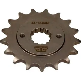 JT Sprockets Vorderrad-Kettenrad 17T Stahl