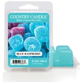 Blue Raspberry Wax Melts 64g