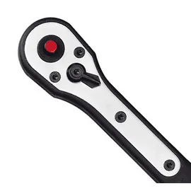 PROXXON Ratsche 2000, 1/2"