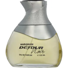 Al Haramain Detour Noir Eau de Parfum 100 ml