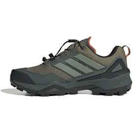 adidas Terrex Skychaser Gore-tex® Wanderschuhe - Olive Strata / Silver Green / Core Black - EU 39 1/3