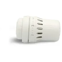 Danfoss Heizkörperthermostat RAW 5010 mit Fühler 8-28 °C