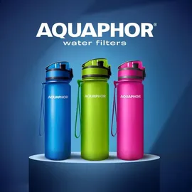 Aquaphor City schwarz 2er Pack