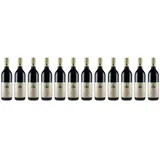 12x Dornfelder trocken - Weingut Frank Schäfer, Pfalz! Wein