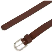 G-Star Thin Belt Leder Braun 90