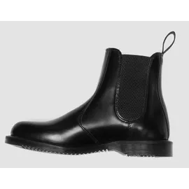 Dr. Martens Dr Martens Flora Stiefel – Black - EU